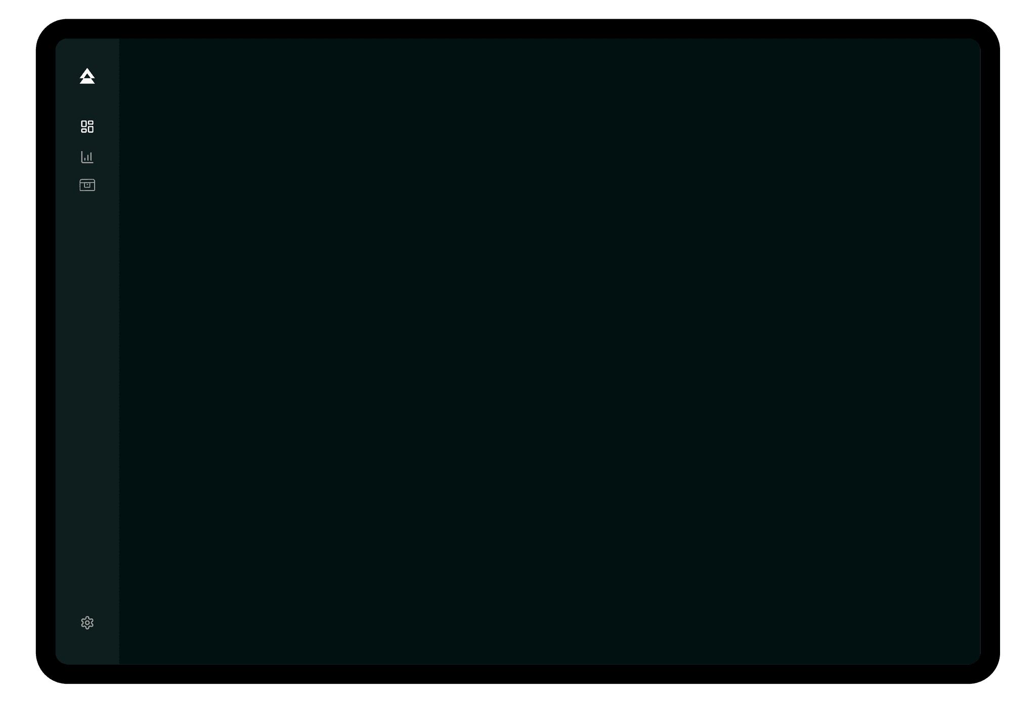 Background interface